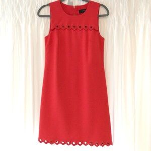 Business or event dress, versatile